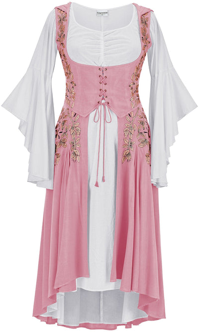 Tauriel Maxi Set Limited Edition Cherry Blossom