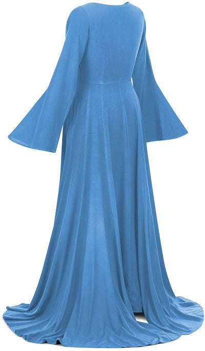 Lorien Maxi Limited Edition Aegean Blue