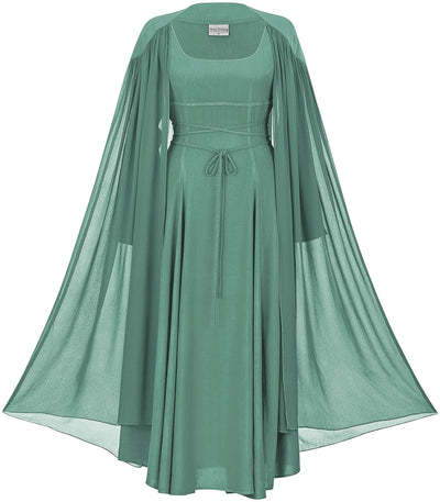 Leia Maxi Limited Edition