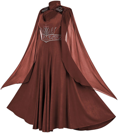 Valkayrie Maxi Limited Edition