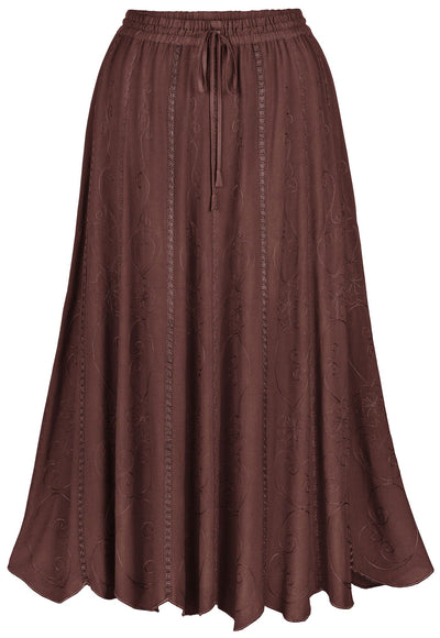 Nicolette Maxi Limited Edition