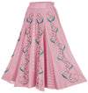 Annika Maxi Limited Edition Cherry Blossom