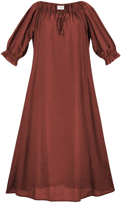 Brigid Maxi Chemise Limited Edition Others