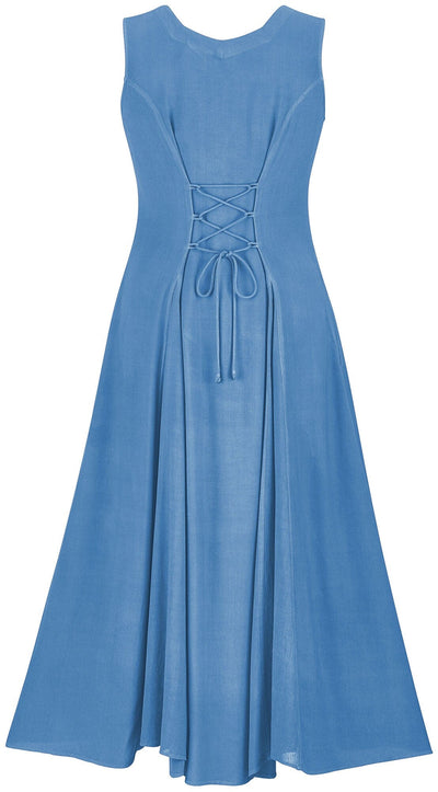 Trinity Maxi Limited Edition Aegean Blue