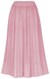 Rowan Maxi Overskirt Limited Edition Cherry Blossom