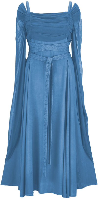 Demeter Maxi Limited Edition Aegean Blue