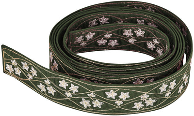 Elinor Belt Limited Edition Moss Green