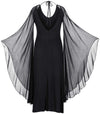 Morticia Maxi