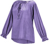 Renée Tunic Limited Edition Purples