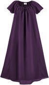 Liesl Chemise Limited Edition Purples